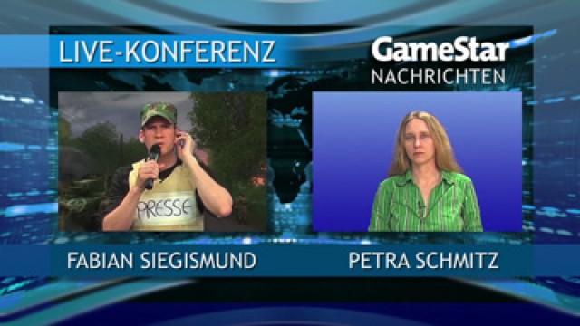 Die Nachrichten