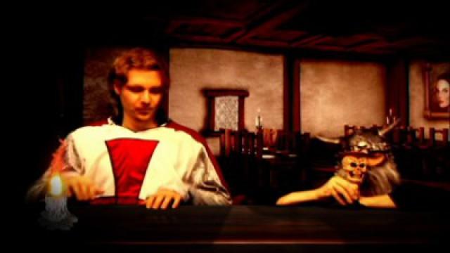 Dragon Age - Original