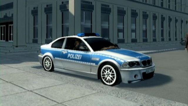 Die Polizei