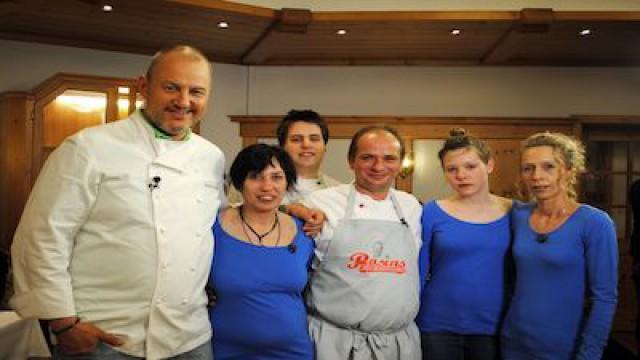 „Zur guten Laune“ in Ingelheim am Rhein