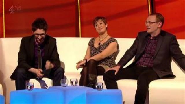 Toys: Sean Lock and Miles Jupp