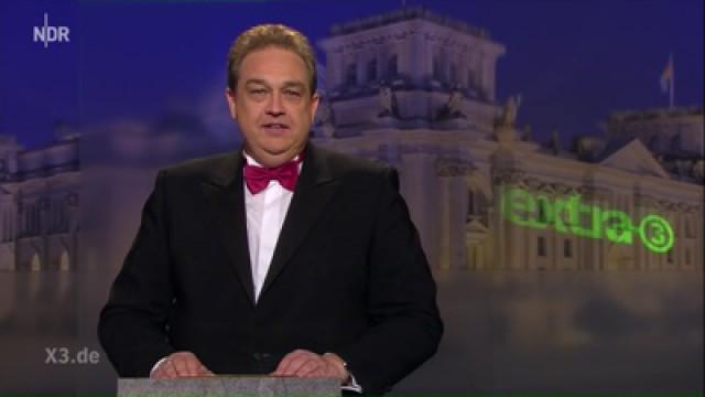 40 Jahre extra 3 - Die große Satire-Gala