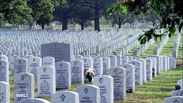 The Monuments