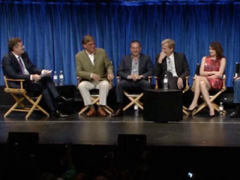 Paleyfest 2013: The Newsroom