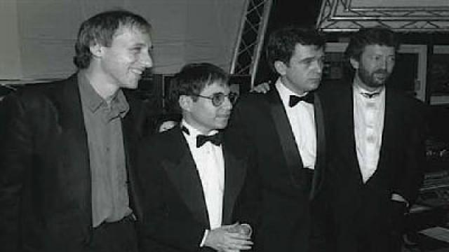 1987 BPI Awards