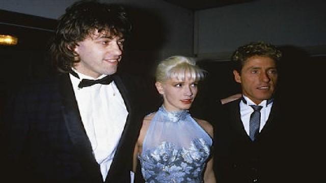 1986 BPI Awards