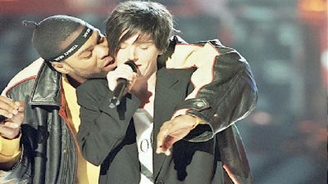 1998 BRIT Awards