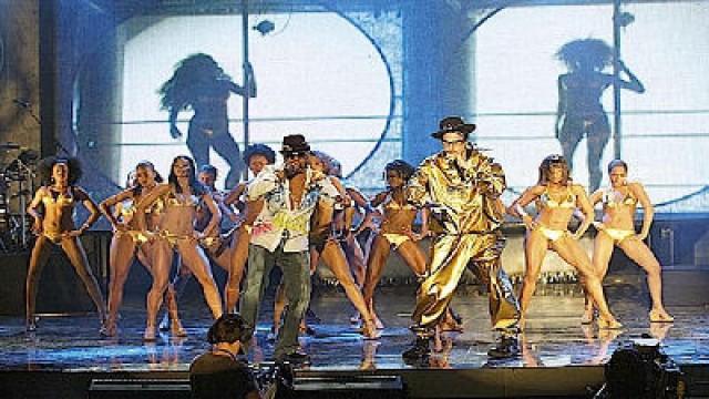 BRIT Awards 2002