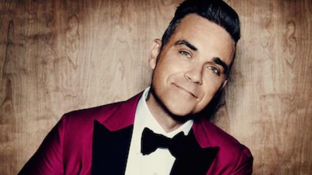 BRITs Icon: Robbie Williams