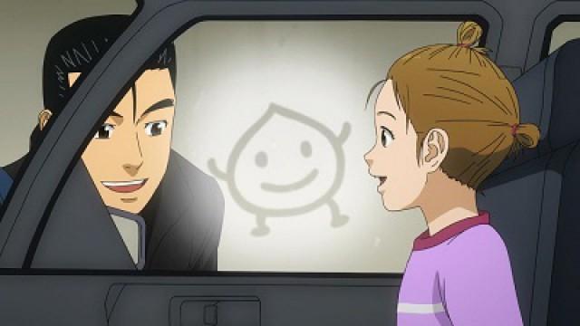 Astronaut and Father