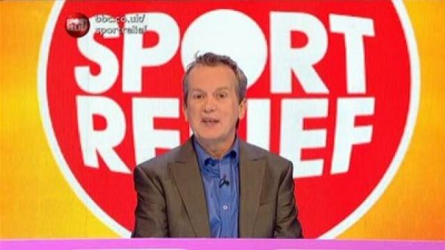 A Question of Sport Relief (3)