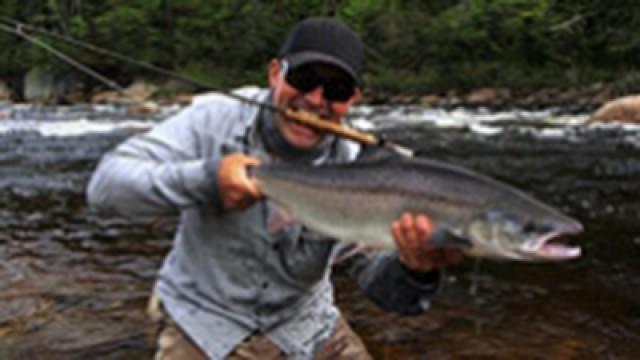 Québec - Manicouagan