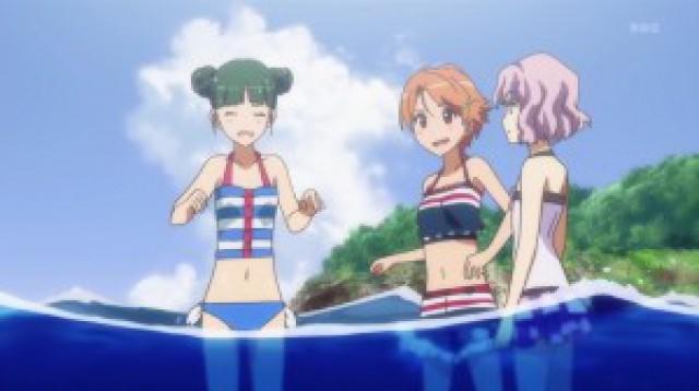 The Endless Summer Vacation