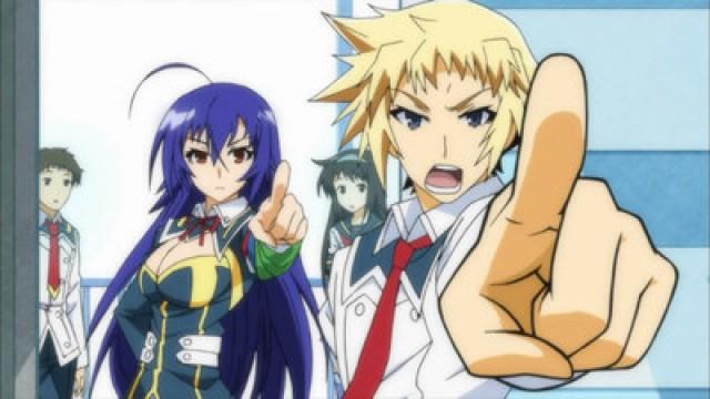 Controlling the Student Council!