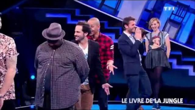 VTEP : Émission du 17.04.2015 (23:25-01:30)