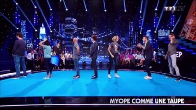 VTEP : Émission du 20.11.2015 (23:35-01:20)