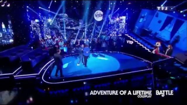 VTEP : Émission du 12.02.2016 (23:20-01:05)