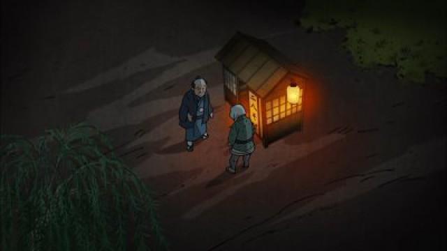Nopperabou; Princess Kaguya; Sutokuin