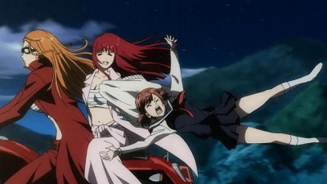 The Executioner Princess & The Demon King's Advent
