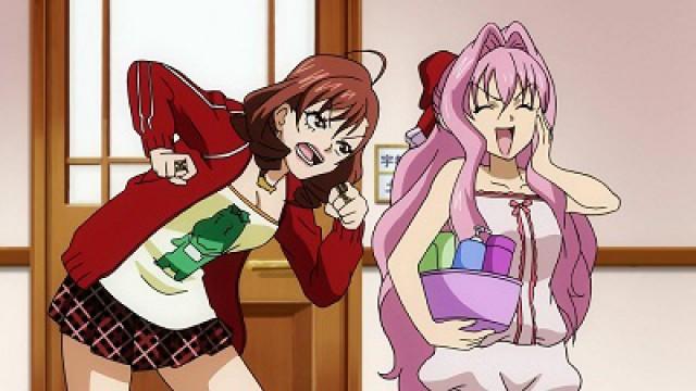 The Wet Bitches' Showdown!!