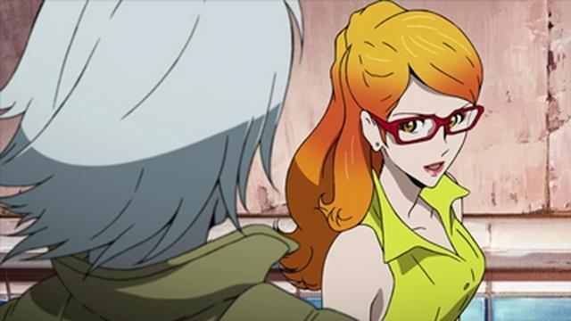 Fujiko Mine's Lie (1)