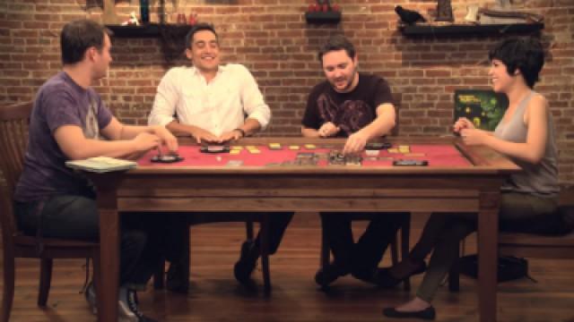 Betrayal at House on the Hill [Part 2]
