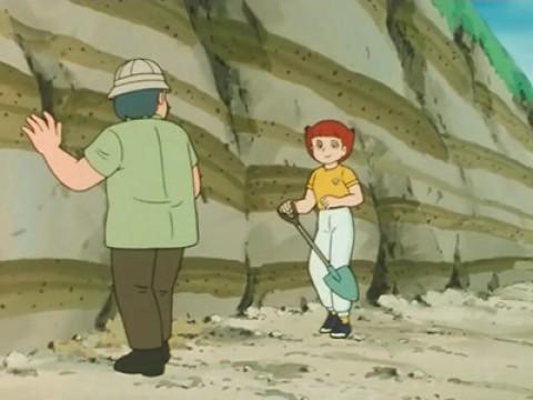 The Old Man and the Sea