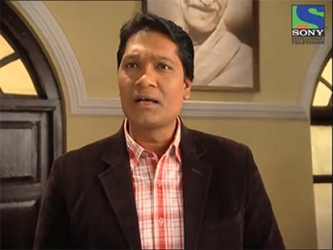 CID Officer Abhijeet Adaalat Mein