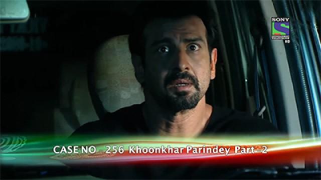 Khoonkhar Parindey Part 02