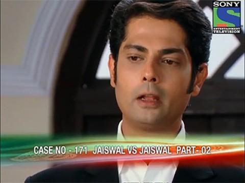 Jaiswal Vs Jaiswal Part - 02