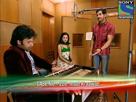 Maut Ki Awaaz