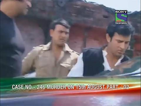 Murder On 15th August Part 2