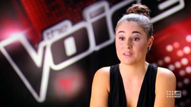 Blind Auditions 10