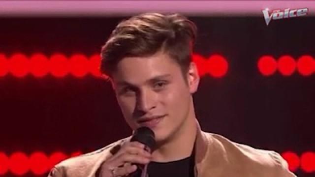 Blind Audition 2