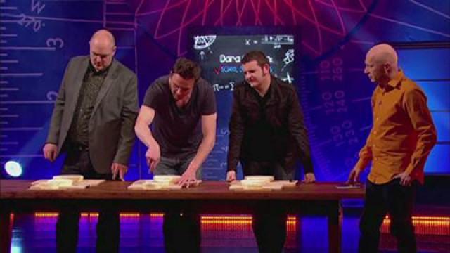 Maths and Two Veg: How Maths Can Help You Eat Better