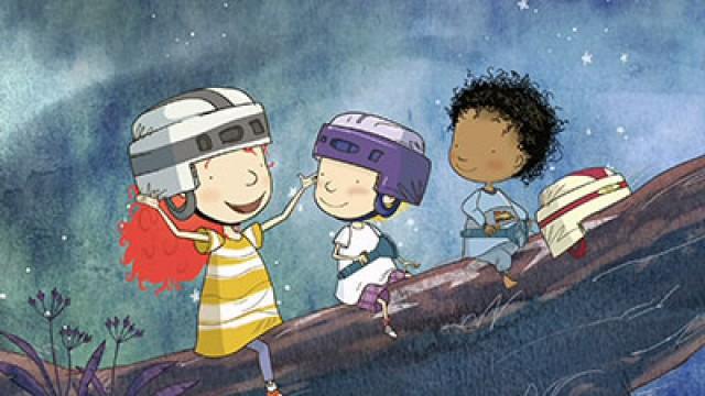 Trip to the Moon