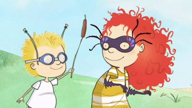 Spider Games