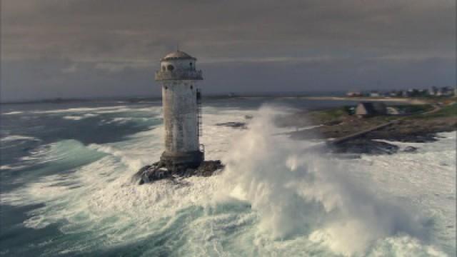 Au coeur de la tempête