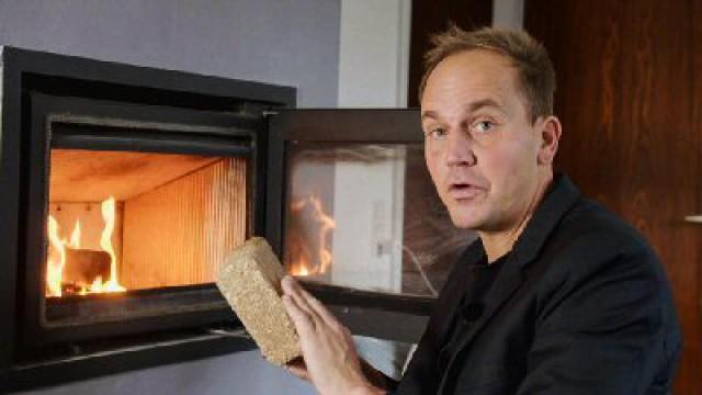 Dine penge gaar op i roeg