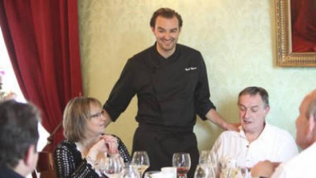 Le Chef en Auvergne