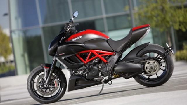 Ducati Diavel, RedEye Wi-Fi System