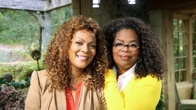 Oprah's Book Club 2.0: Oprah & Cynthia Bond