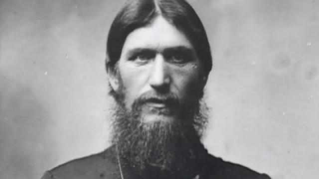 The Shadow of Rasputin