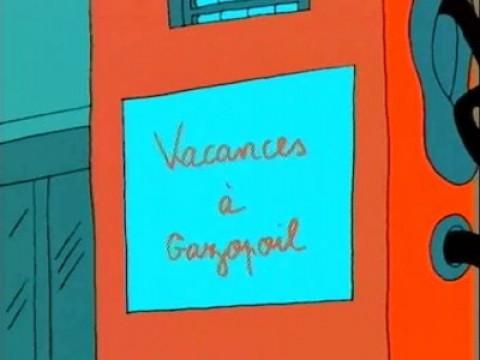 Vacances à gazopoil