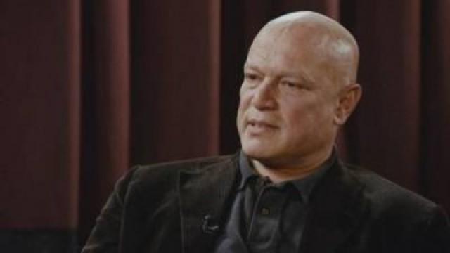 Robert Aschberg - TV-pionjär, journalist och programledare