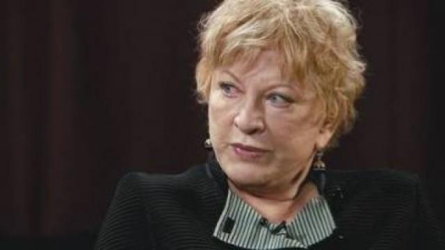 Jeanette Bonnier -  konstmecenat och Bonnierkoncernens huvudägare
