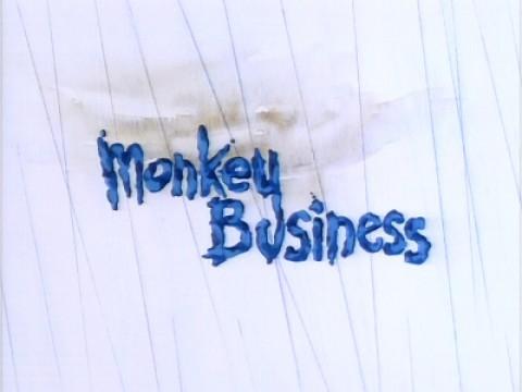 Monkey Business