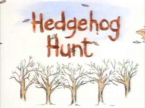 Hedgehog Hunt