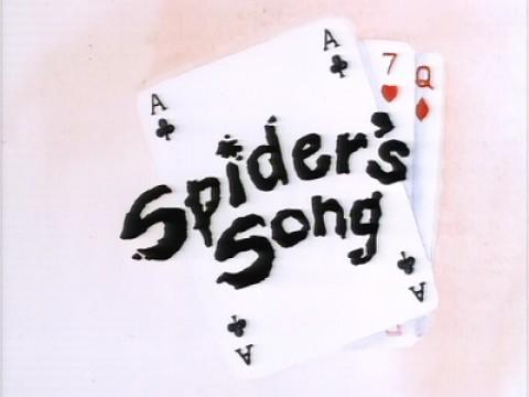 Spider's Song