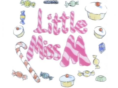 Little Miss M